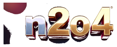 n2o4 logo